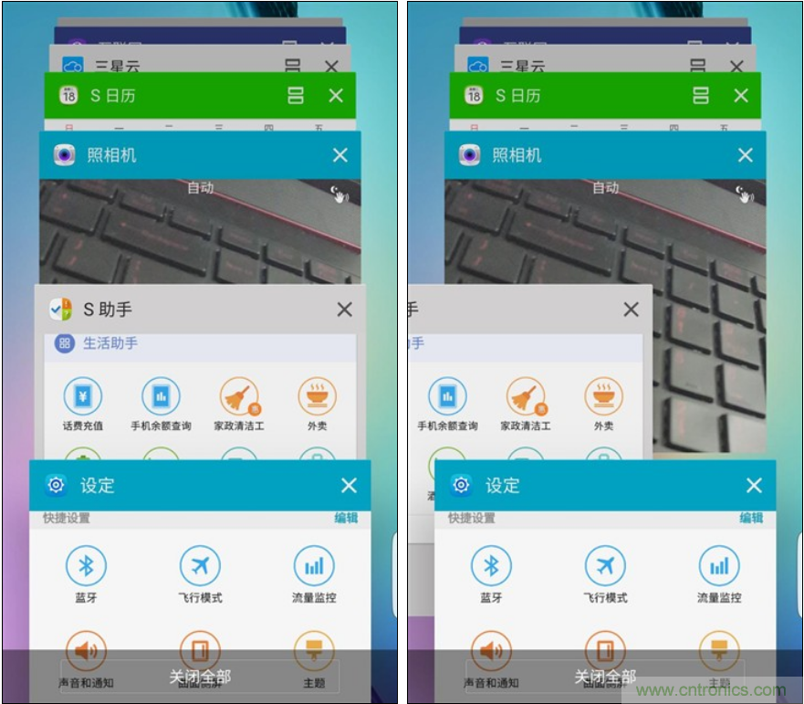 三星S6 edge+評測：擊退note 5，帶著雙曲屏卷土重來