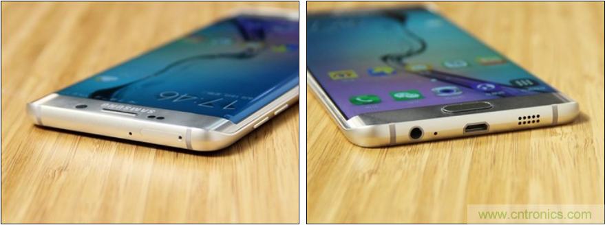 三星S6 edge+評測：擊退note 5，帶著雙曲屏卷土重來