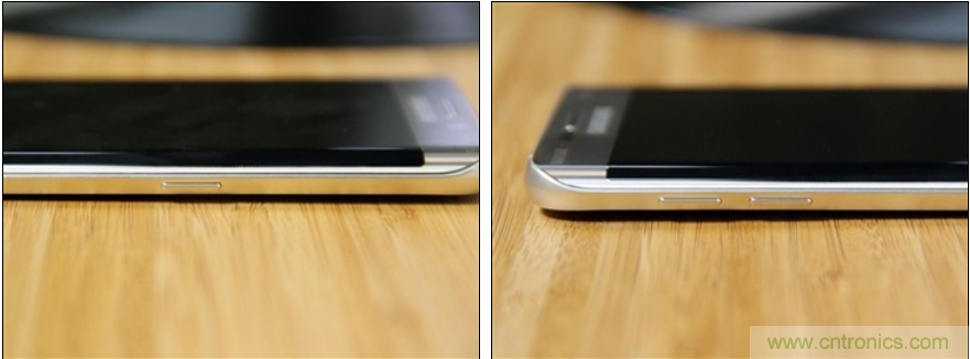 三星S6 edge+評測：擊退note 5，帶著雙曲屏卷土重來