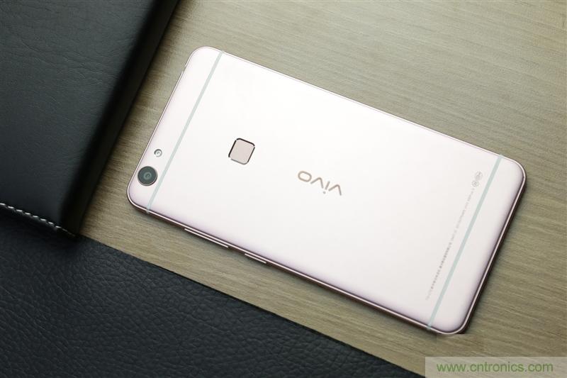 Hi-Fi革命！vivo X6 Plus深度評(píng)測(cè)：夠快才暢快