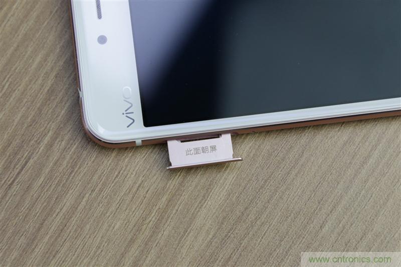 Hi-Fi革命！vivo X6 Plus深度評(píng)測(cè)：夠快才暢快