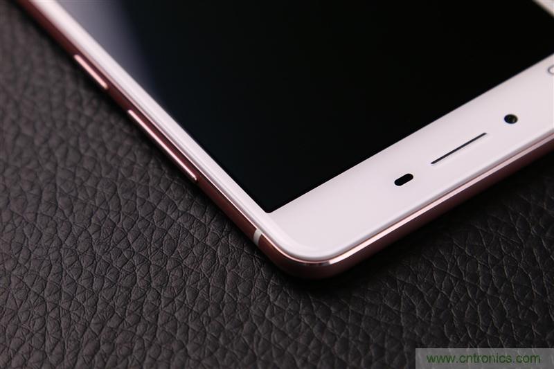 Hi-Fi革命！vivo X6 Plus深度評(píng)測(cè)：夠快才暢快