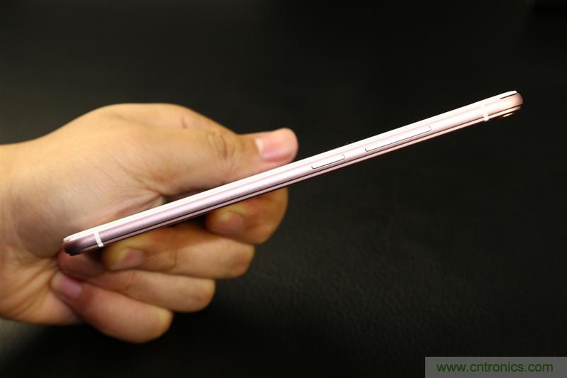 Hi-Fi革命！vivo X6 Plus深度評(píng)測(cè)：夠快才暢快