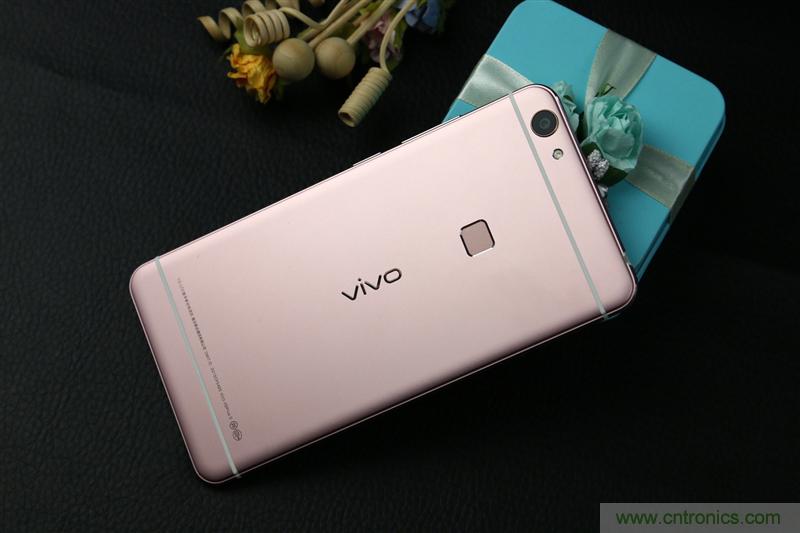 Hi-Fi革命！vivo X6 Plus深度評(píng)測(cè)：夠快才暢快