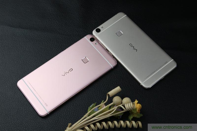 Hi-Fi革命！vivo X6 Plus深度評(píng)測(cè)：夠快才暢快