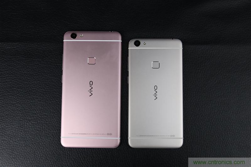 Hi-Fi革命！vivo X6 Plus深度評(píng)測(cè)：夠快才暢快