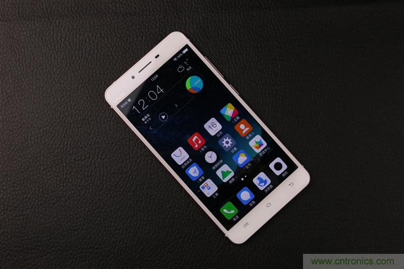 Hi-Fi革命！vivo X6 Plus深度評(píng)測(cè)：夠快才暢快