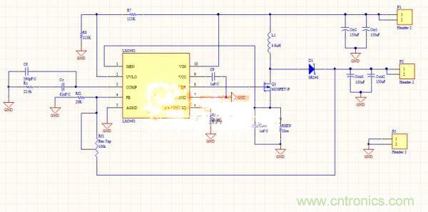 增大開關穩(wěn)壓電源中的輸出電流，你想怎么做？