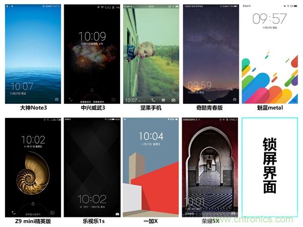 2015年9款千元智能手機(jī)橫評(píng)：誰(shuí)才是紅海霸主？