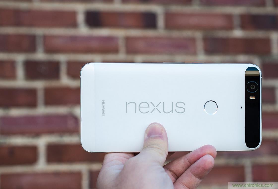 華為Mate S與Nexus 6P橫評：“本是同根生，相煎何太急”