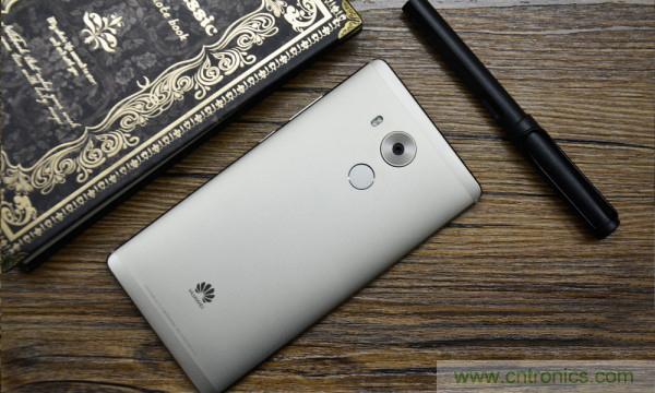 新旗艦Mate 8全評測：橫空出世！能否延續(xù)一機難求？