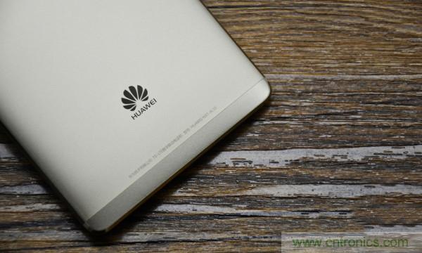 新旗艦Mate 8全評測：橫空出世！能否延續(xù)一機難求？
