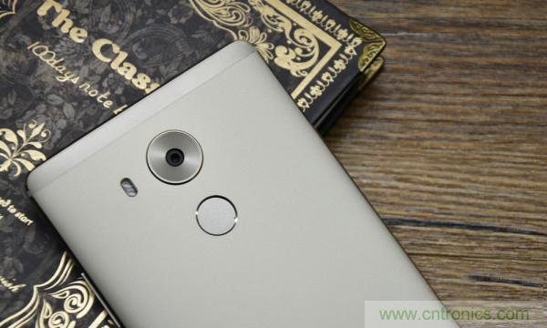 新旗艦Mate 8全評測：橫空出世！能否延續(xù)一機難求？