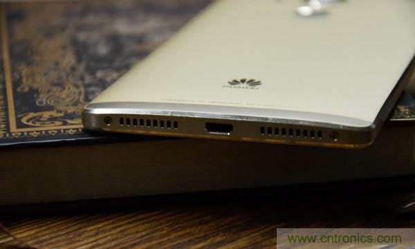新旗艦Mate 8全評測：橫空出世！能否延續(xù)一機難求？