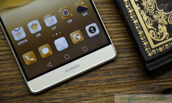 新旗艦Mate 8全評測：橫空出世！能否延續(xù)一機難求？