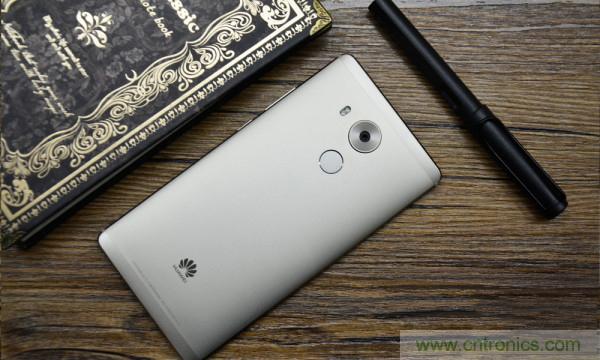 新旗艦Mate 8全評測：橫空出世！能否延續(xù)一機難求？