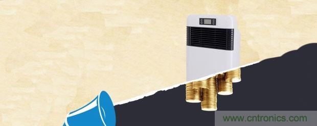 2015年度空氣凈化器行業(yè)，你不可不知的十大大事件盤點
