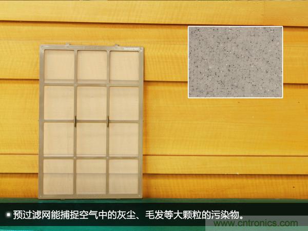 萊克KJ801空氣凈化器評(píng)測(cè)：超大空氣潔凈量！