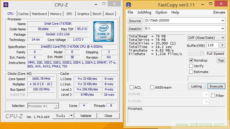 真的性能過剩？揭秘 CPU 對 SSD 的影響