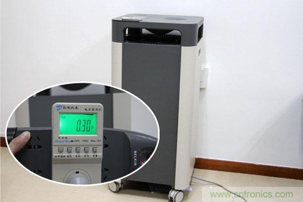 九大家電待機功耗實測：最耗電的居然是它！
