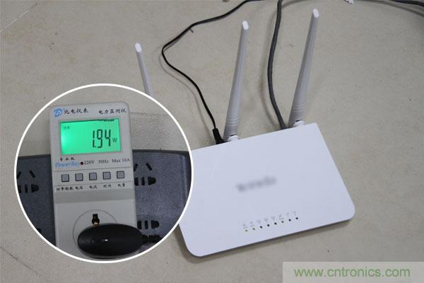 九大家電待機功耗實測：最耗電的居然是它！