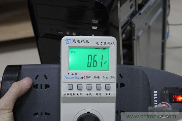 九大家電待機功耗大起底：最耗電的居然是它！