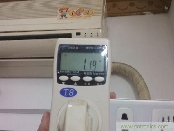 九大家電待機功耗大起底：最耗電的居然是它！