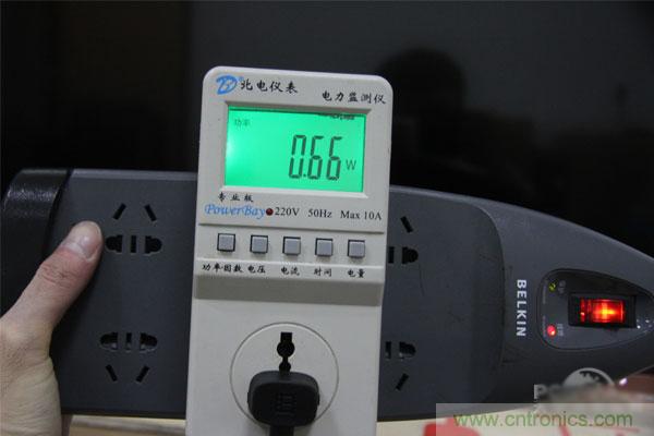 九大家電待機功耗大起底：最耗電的居然是它！