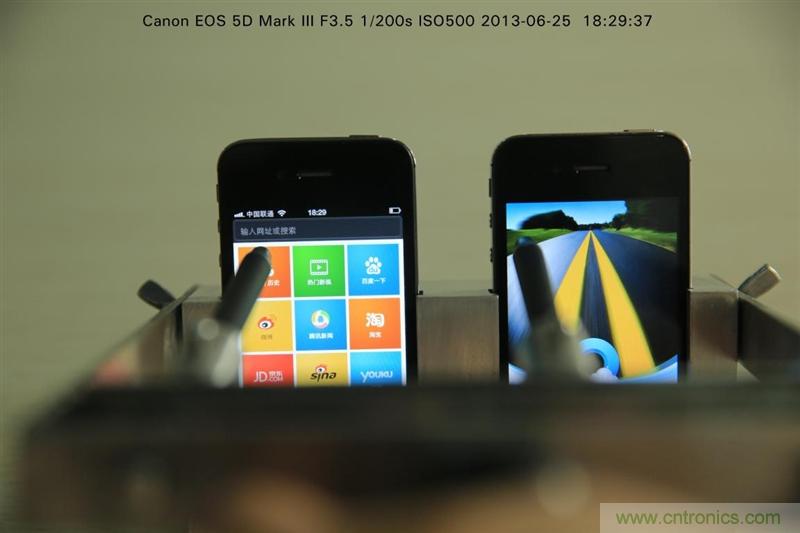 雙叉神器+5D Mark III瘋狂測試：最快手機瀏覽器花落誰家？