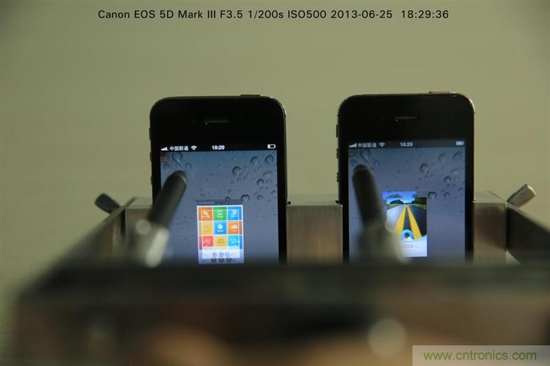 雙叉神器+5D Mark III瘋狂測試：最快手機瀏覽器花落誰家？