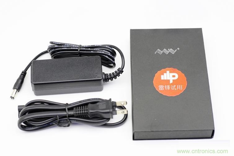 一款能喚起 70 后工程師朋友“童年趣事”的迷你電烙鐵！