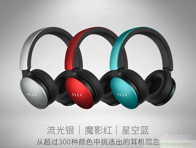 頭條哥的夢想之作！FIIL耳機能讓汪峰上頭條否？