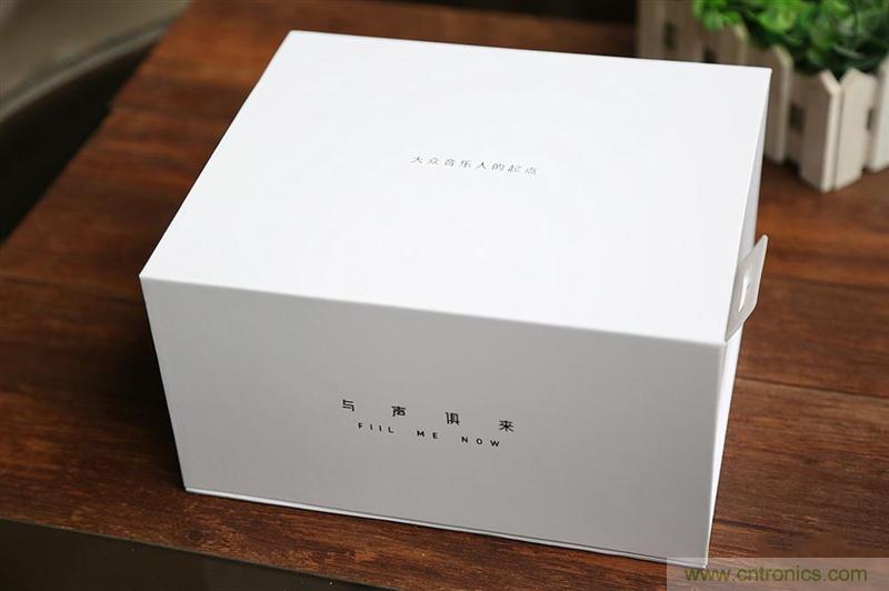 頭條哥的夢想之作！FIIL耳機能讓汪峰上頭條否？