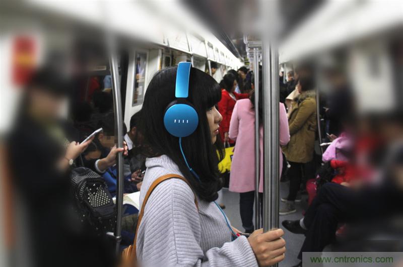 頭條哥的夢想之作！FIIL耳機能讓汪峰上頭條否？