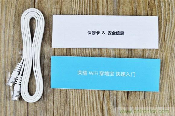 大House也能隨心連，榮耀WiFi穿墻寶評測