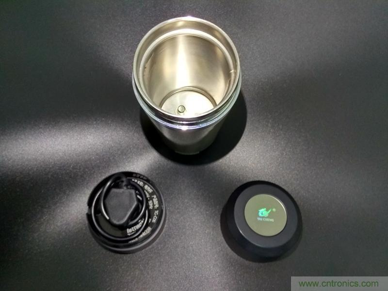 意想不到，一個(gè)喝水的杯子也能玩出這么多花樣？