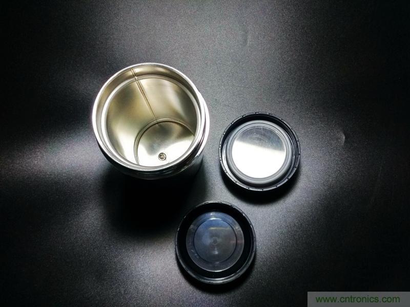 意想不到，一個(gè)喝水的杯子也能玩出這么多花樣？