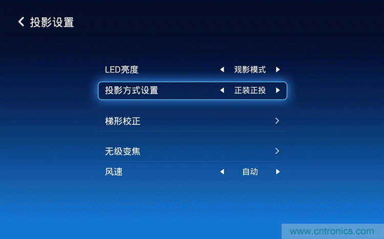 無屏電視時(shí)代已然來臨，客廳你做好準(zhǔn)備了嗎？