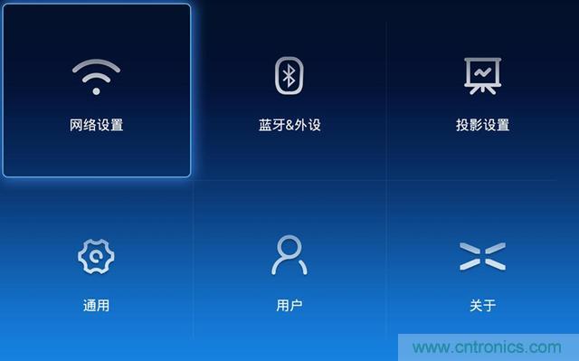 無屏電視時(shí)代已然來臨，客廳你做好準(zhǔn)備了嗎？