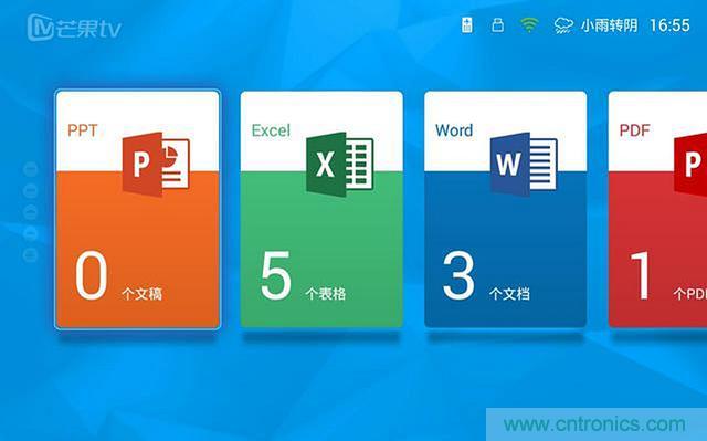 無屏電視時(shí)代已然來臨，客廳你做好準(zhǔn)備了嗎？