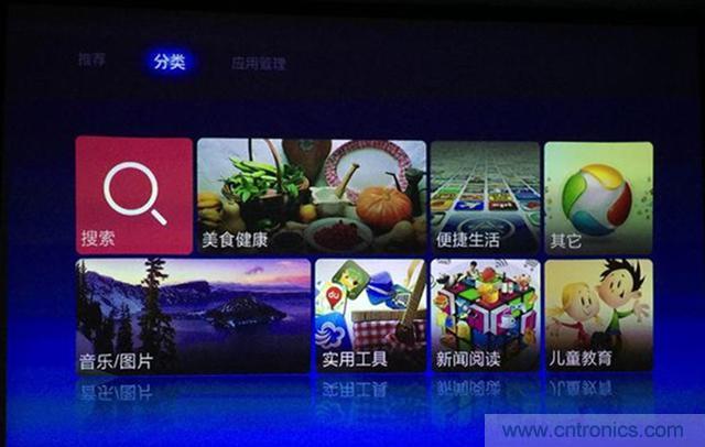 無屏電視時(shí)代已然來臨，客廳你做好準(zhǔn)備了嗎？