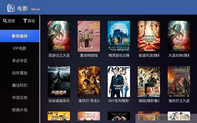無屏電視時(shí)代已然來臨，客廳你做好準(zhǔn)備了嗎？