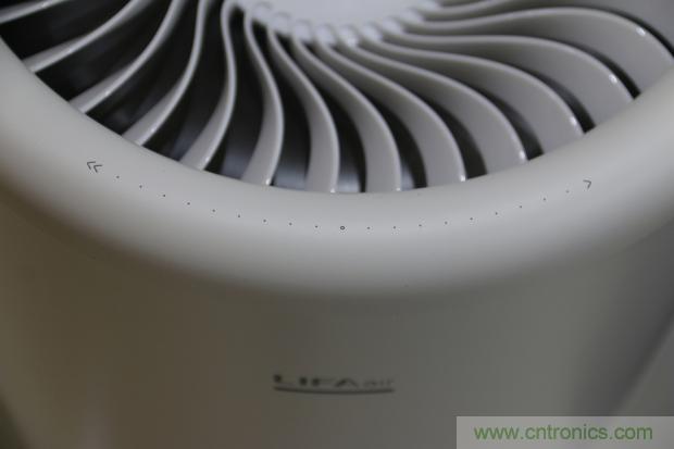 大約在冬季，我和LIFAair LA500有個(gè)約會(huì)！
