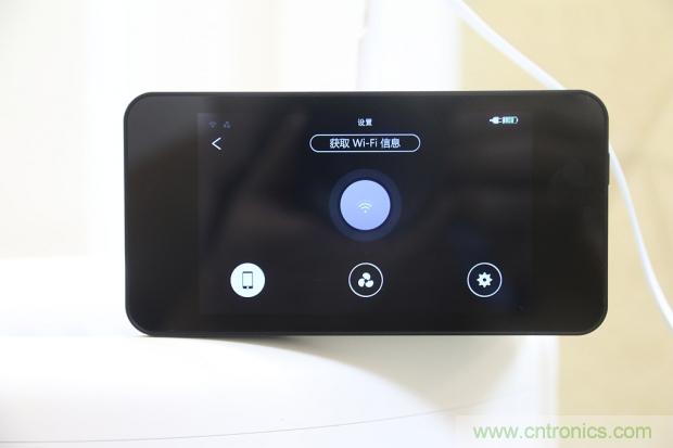 大約在冬季，我和LIFAair LA500有個(gè)約會(huì)！