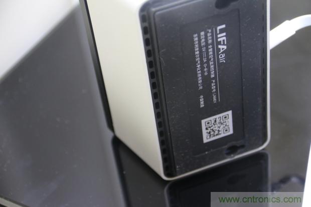 大約在冬季，我和LIFAair LA500有個(gè)約會(huì)！