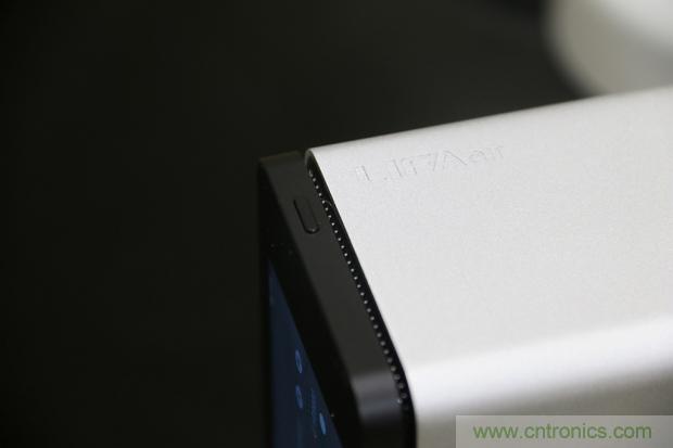 大約在冬季，我和LIFAair LA500有個(gè)約會(huì)！