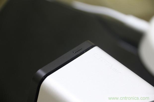 大約在冬季，我和LIFAair LA500有個(gè)約會(huì)！