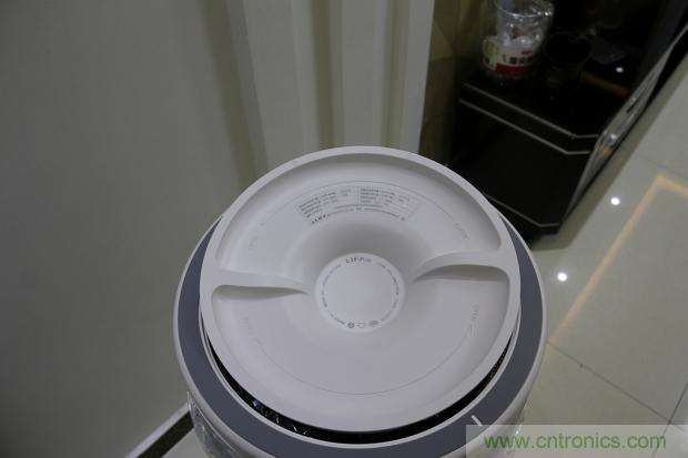 大約在冬季，我和LIFAair LA500有個(gè)約會(huì)！