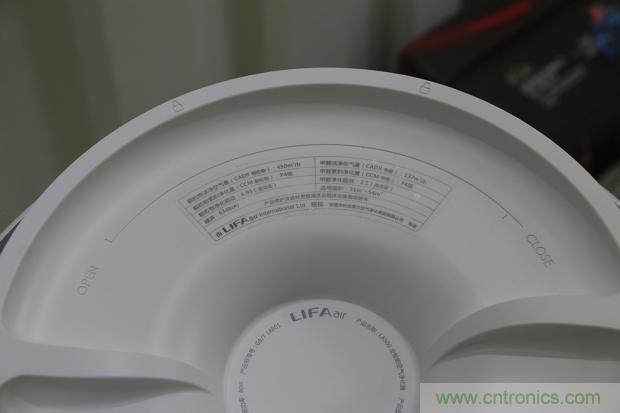 大約在冬季，我和LIFAair LA500有個(gè)約會(huì)！