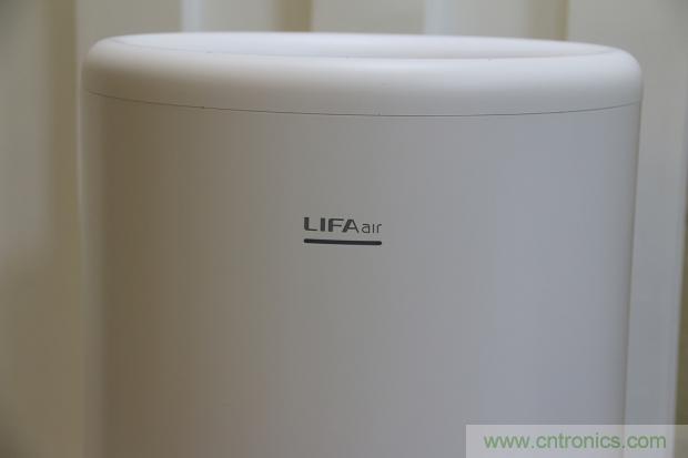 大約在冬季，我和LIFAair LA500有個(gè)約會(huì)！